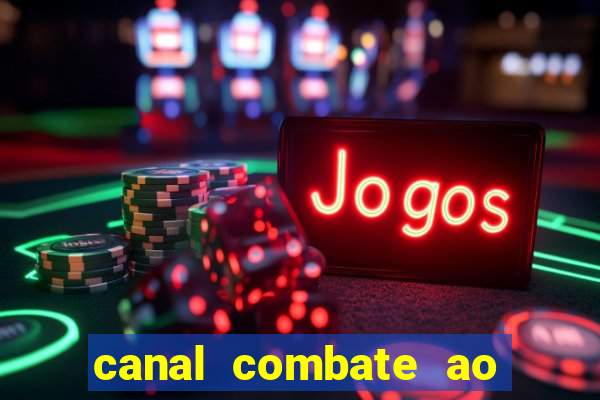 canal combate ao vivo online multicanais